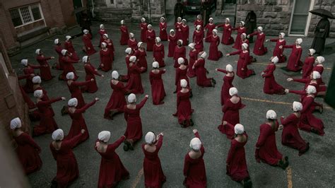 the handmaid's tale wiki|the handmaid's tale synopsis.